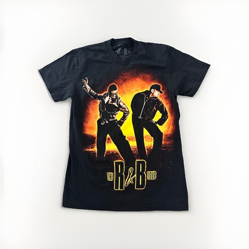Shirt ufficiale chris brown - t-shirt,