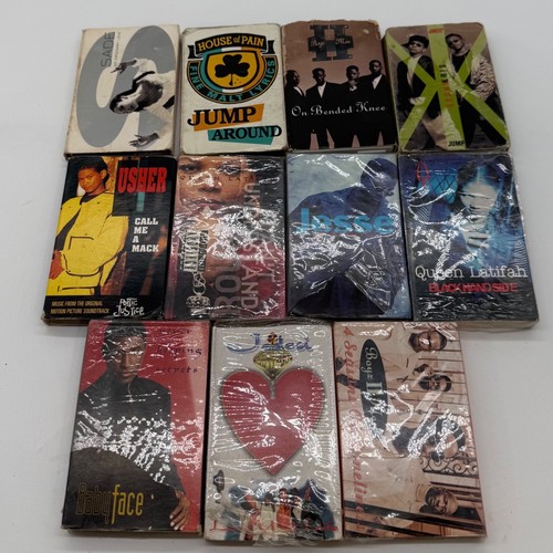 Vintage 90s hip - vintage, r&b