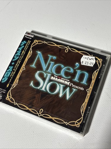 Nice slow babyface - slow,