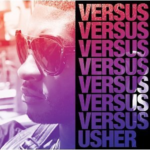Usher versus - usher,