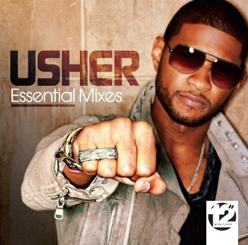 Usher essential - (110), –