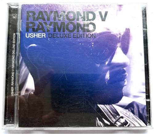 Usher raymond v - -,