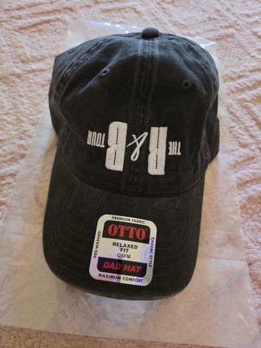 Cappello usher chris - cappello,