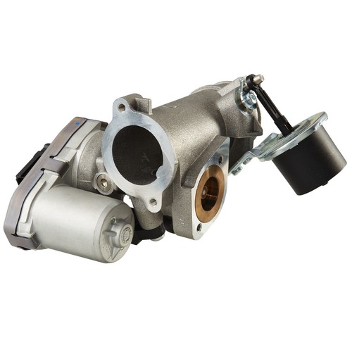 Valvola egr elettrica - valvola,