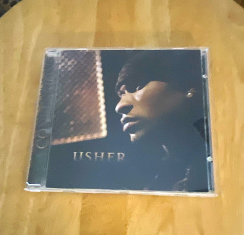 Usher 1994 soul - usher, &