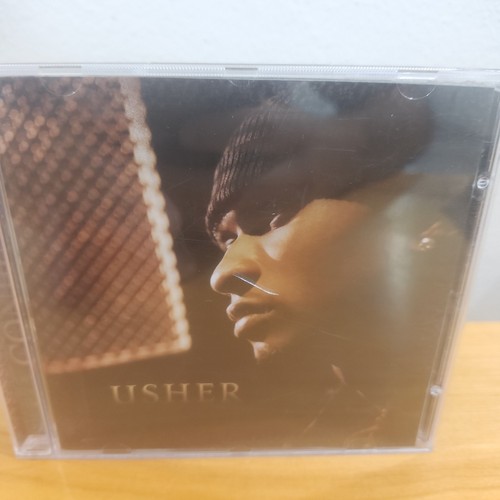 Usher confessions cd - -, confessions.