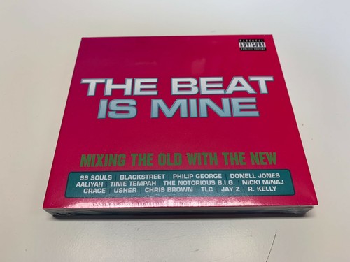 Various the beat is - ‎–,