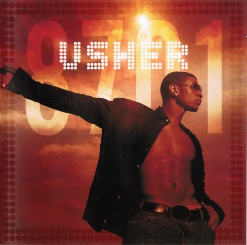 8701 von usher - von,