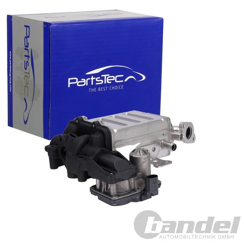 Partstec modulo agr - modulo, valvola