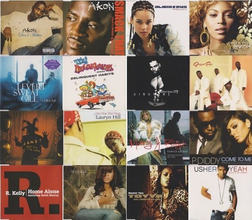 Top hits maxi 90er - cd,