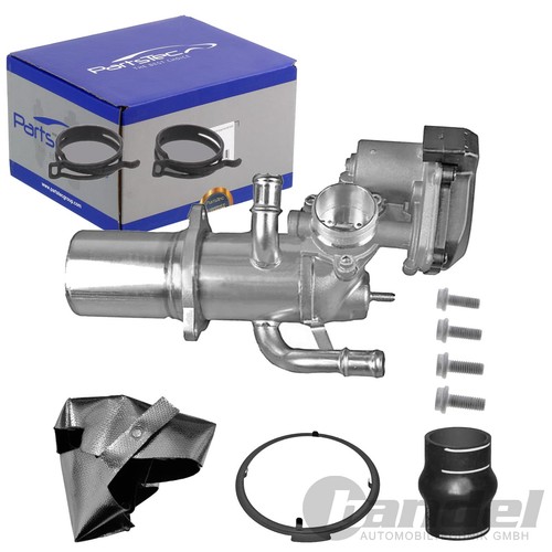 Partstec modulo agr valvola - modulo,