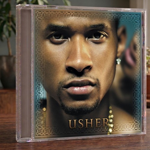 Usher confessions special - usher, confessions-special