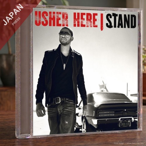 Usher - ,