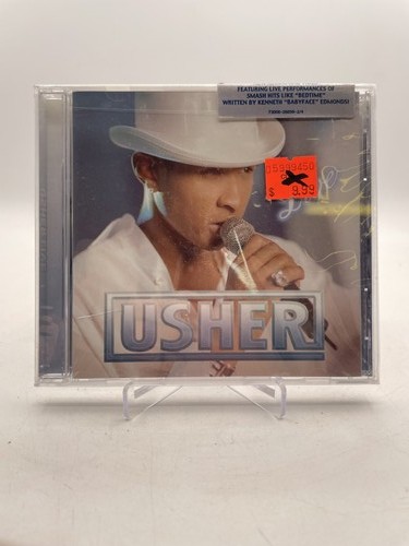 Usher live performances of - usher,