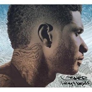 Usher looking for - usher, myself
