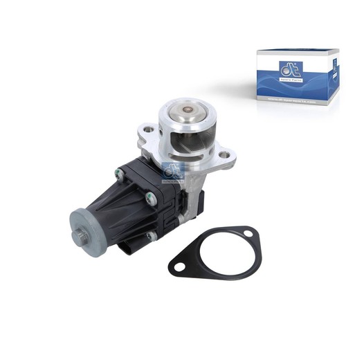 Valvola egr spare parts - valvola,