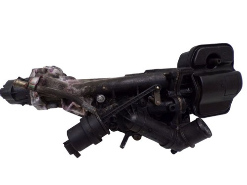 Valvola egr ricircolo gas - valvola, di