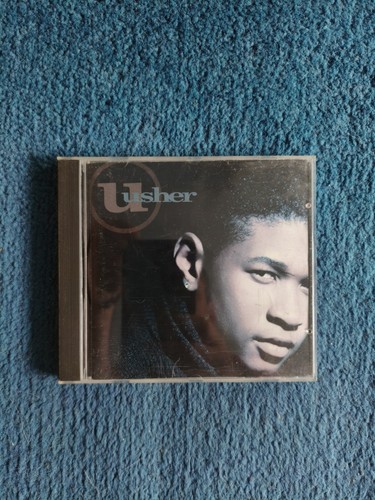Usher 1994 - -,