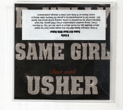 Kelly usher same - r, usher,