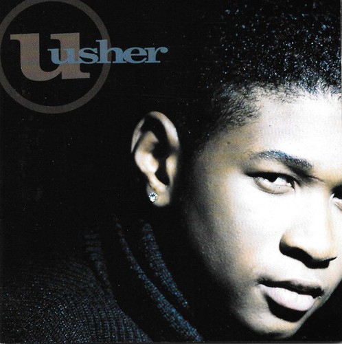 Usher - usher,