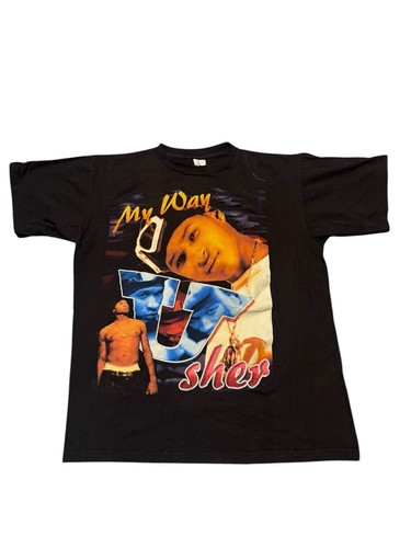 Shirt usher 1997 way nice - usher, my