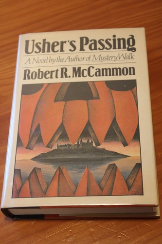 Usher passing robert r - passing,