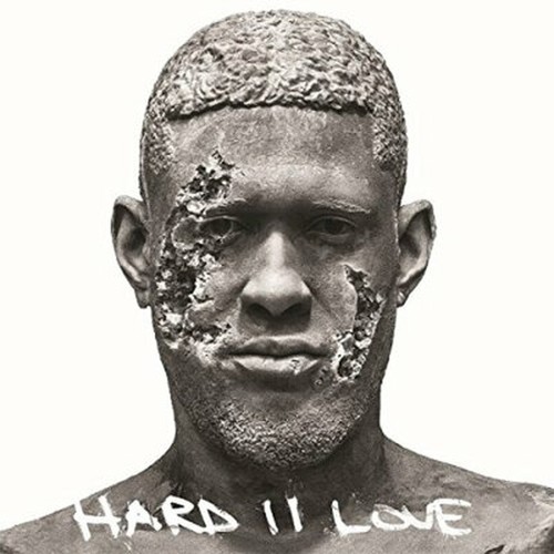 Usher hard love japan - usher-hard, love-japan