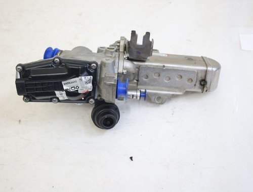 Valvola ricircolo gas - , di