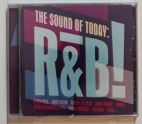 The sound today b - of, &
