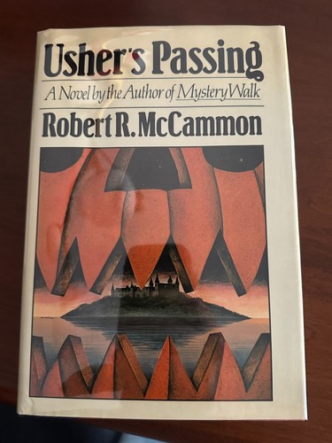 Usher passing mccammon - usher's,