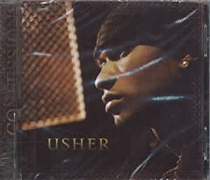 Usher confessions cd usato - -,