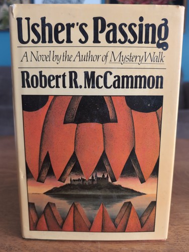 Usher passing robert - passing, r