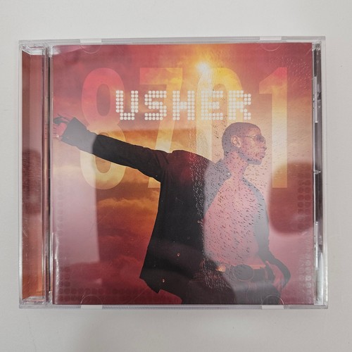 Usher 8701 y2k - 8701,