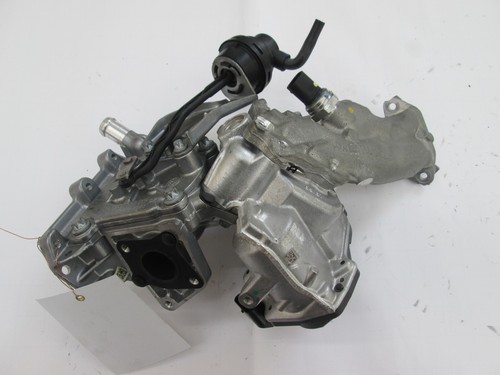 Valvola ricircolo gas - , di