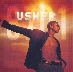 Usher 8701 - usher,