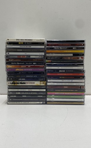 Lot albums eminem - lot,