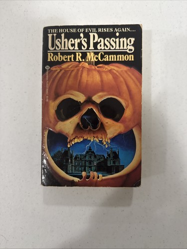 Usher passing robert - passing,