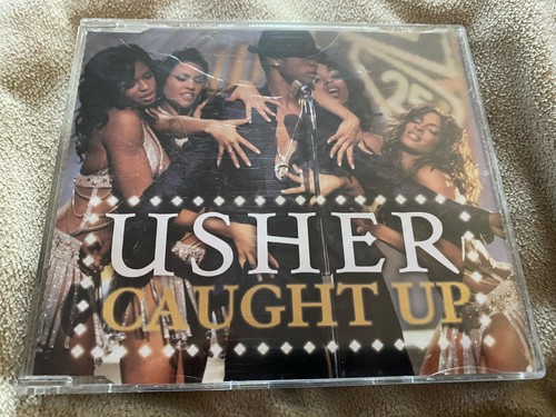 Usher caught 4 track - usher, up
