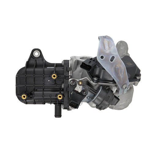 Modulo egr elettrico euro - elettrico,