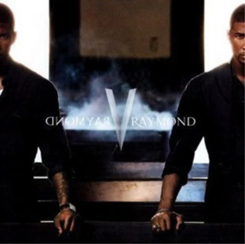 Usher raymond - usher,