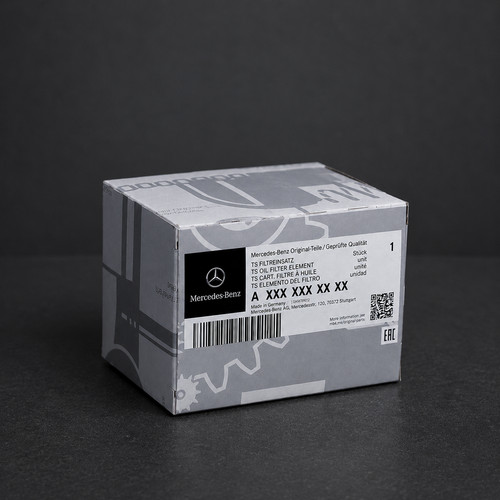 Nuovo a4476930400 kit ricambi - nuovo,