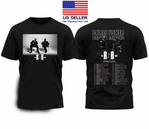 Hot shirt chris brown - hot,