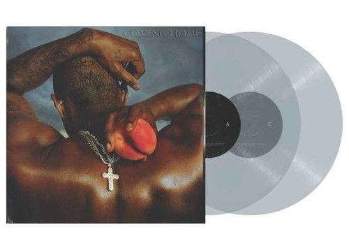 Usher coming home - , 2xlp