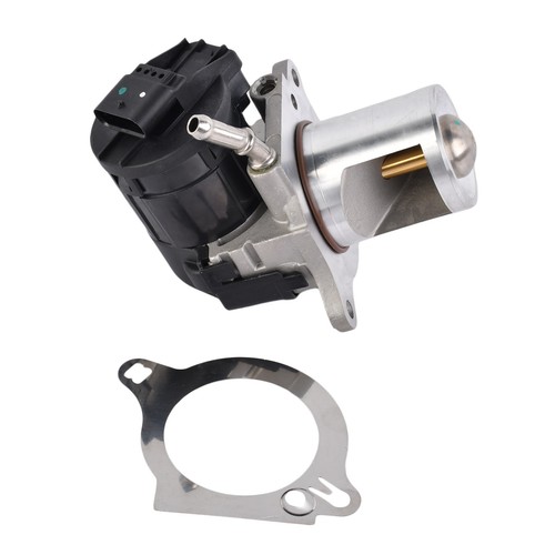 Valvola agr ricircolo gas - agr,