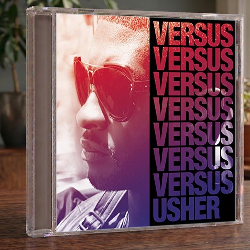 Usher versus 88697 - usher,