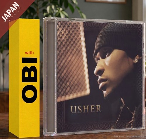 Usher confessions - -,