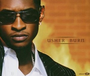 Usher burn - usher,
