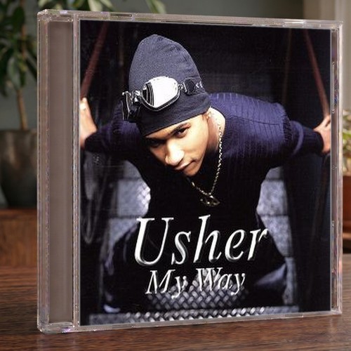 Usher way 73008 - -,
