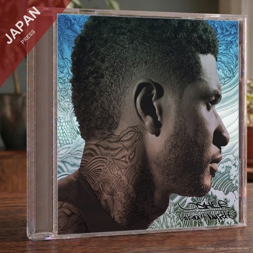 Usher - ,